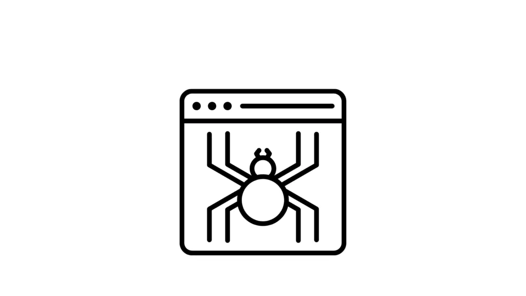 How does a web crawler work?