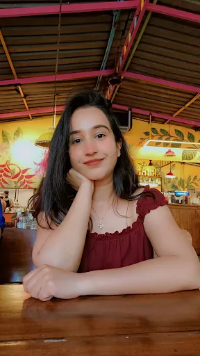 Neha Jangid
