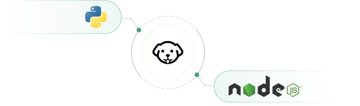 Scrapingdog Python and Node.js SDKs